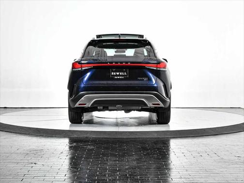 2024 Lexus RX 350 Luxury