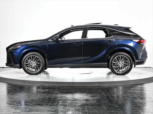 2024 Lexus RX 350 Luxury