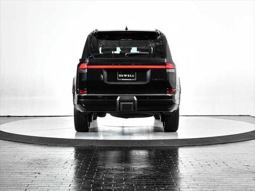 2025 Lexus GX 550 Luxury+
