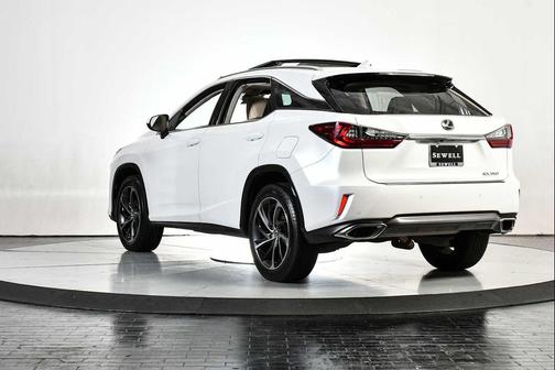 2016 Lexus RX 350 Base