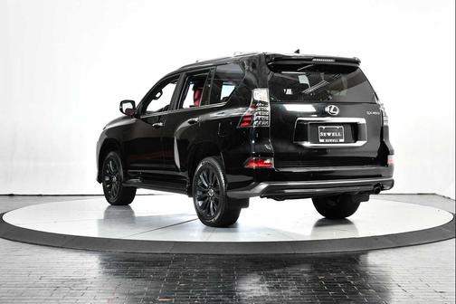 2023 Lexus GX 460 Premium