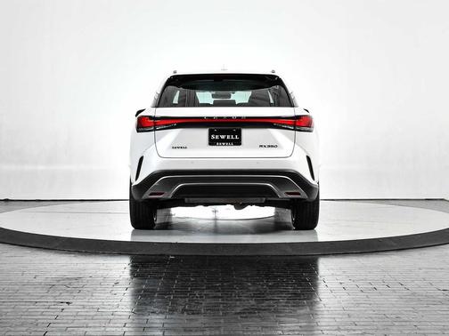 2024 Lexus RX 350 Premium Plus