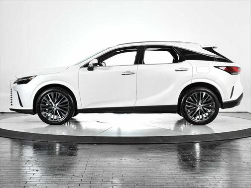 2024 Lexus RX 350 Base