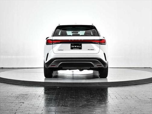 2024 Lexus RX 350 Base