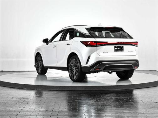2024 Lexus RX 350 Base