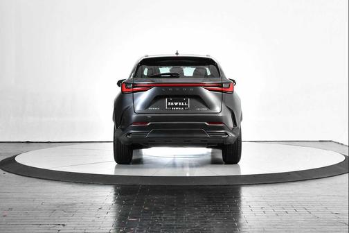 2024 Lexus NX 250 Base