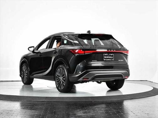 2024 Lexus RX 350 Base