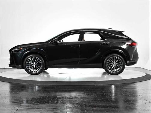 2024 Lexus RX 350 Base