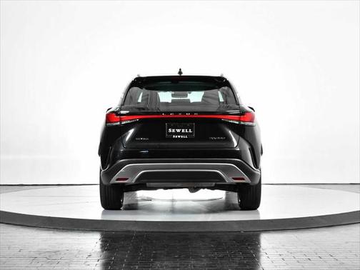 2024 Lexus RX 350 Base