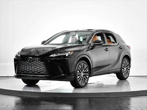 2024 Lexus RX 350 Base