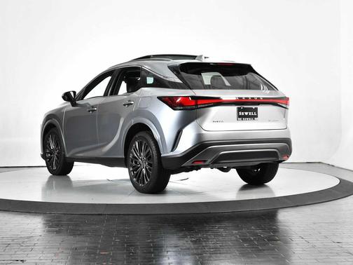 2023 Lexus RX 350 Luxury