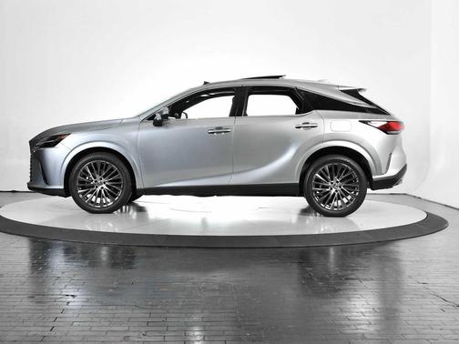2023 Lexus RX 350 Luxury
