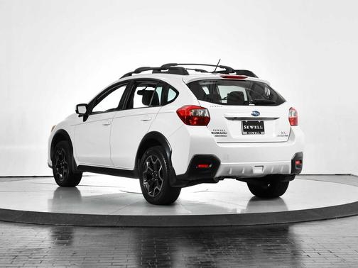 2015 Subaru XV Crosstrek 2.0i Premium