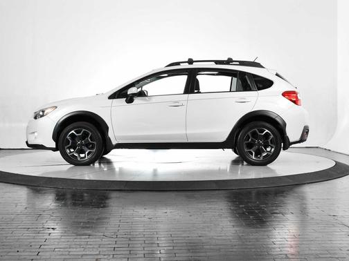 2015 Subaru XV Crosstrek 2.0i Premium