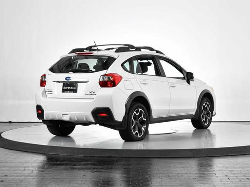 2015 Subaru XV Crosstrek 2.0i Premium