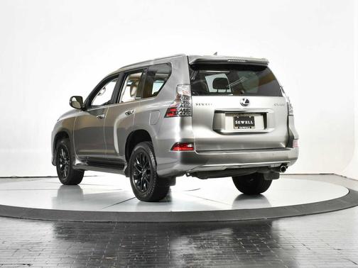 2022 Lexus GX 460 Premium
