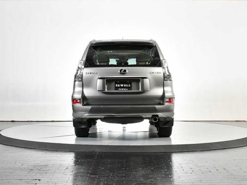 2022 Lexus GX 460 Premium