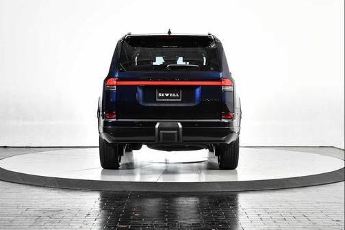 2025 Lexus GX 550 Luxury