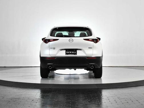 2025 Mazda CX-30 2.5 S