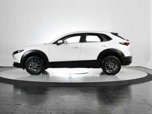 2025 Mazda CX-30 2.5 S