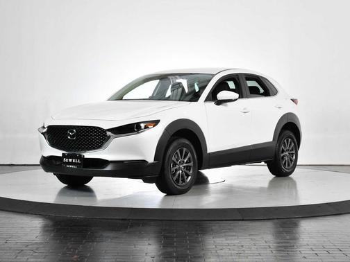 2025 Mazda CX-30 2.5 S