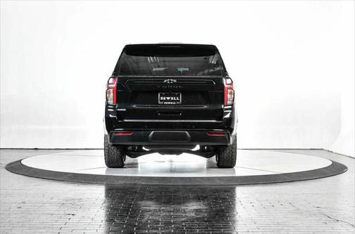 2023 Chevrolet Tahoe 4WD Z71
