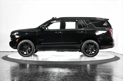 2023 Chevrolet Tahoe 4WD Z71