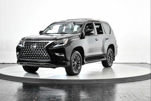 2023 Lexus GX 460 Premium