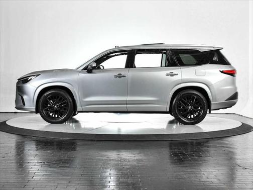 2025 Lexus TX 350 Premium