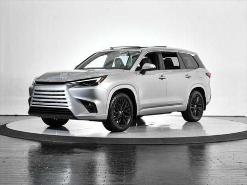 2025 Lexus TX 350 Premium