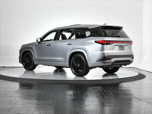 2025 Lexus TX 350 Premium