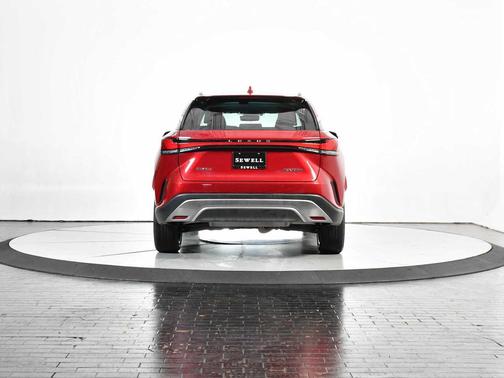2025 Lexus RX 350 Premium Plus