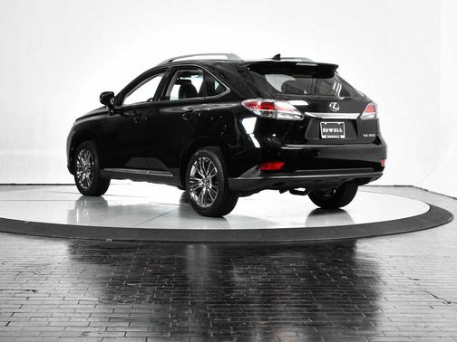 2014 Lexus RX 350 Base