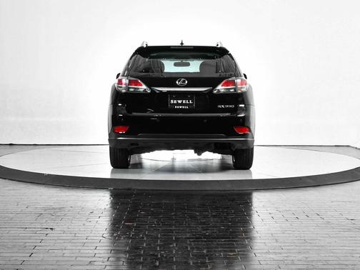 2014 Lexus RX 350 Base
