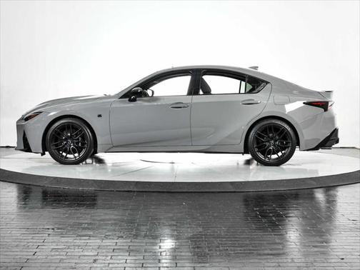 2024 Lexus IS 500 F SPORT Performance Premium