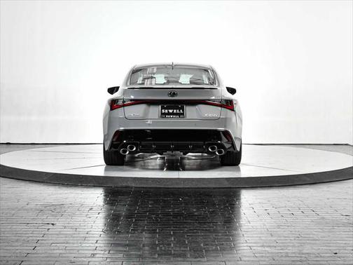 2024 Lexus IS 500 F SPORT Performance Premium