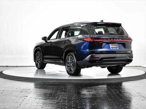 2025 Lexus TX 350 Premium