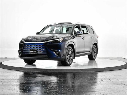 2025 Lexus TX 350 Premium