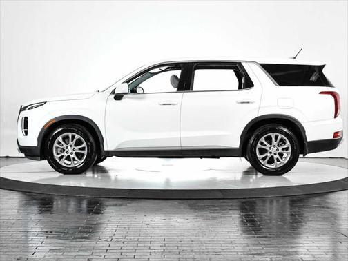 2021 Hyundai PALISADE SE