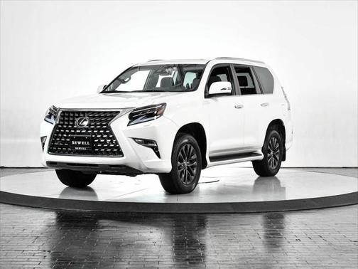 2023 Lexus GX 460 Premium