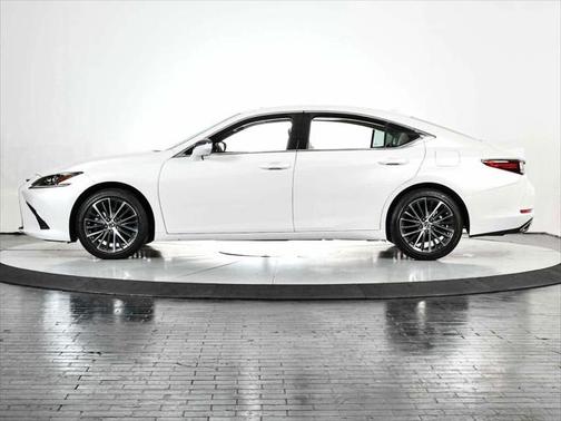 2024 Lexus ES 350 Base