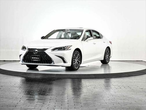 2024 Lexus ES 350 Base