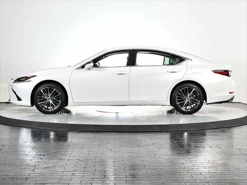 2024 Lexus ES 350 Base