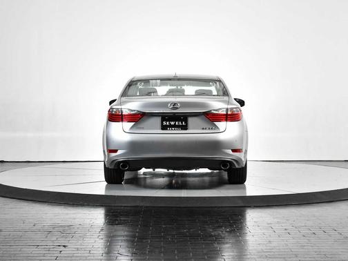 2014 Lexus ES 350 Base