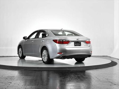 2014 Lexus ES 350 Base