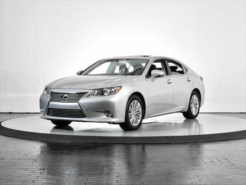 2014 Lexus ES 350 Base