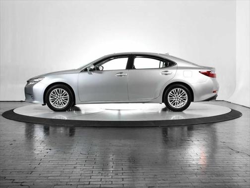 2014 Lexus ES 350 Base