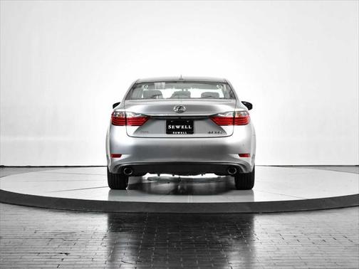 2014 Lexus ES 350 Base