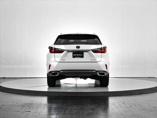 2018 Lexus RX 350 Base