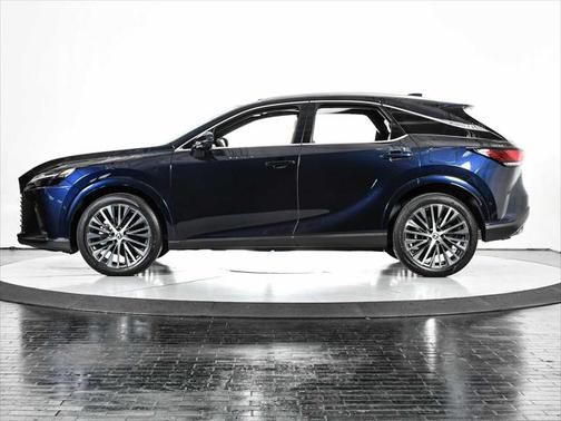 2024 Lexus RX 350 Base